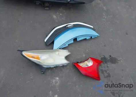 2014 Nissan Versa Note Sv from USA, damaged, VIN 3N1CE2CP7EL374735